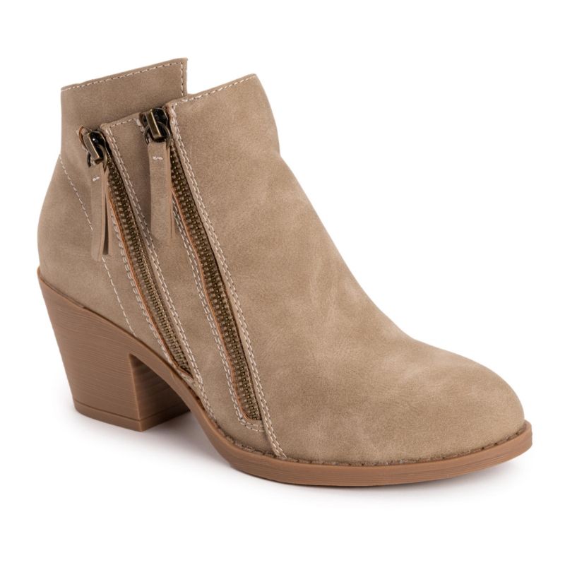 Women's Yellowstone Yardley Boot