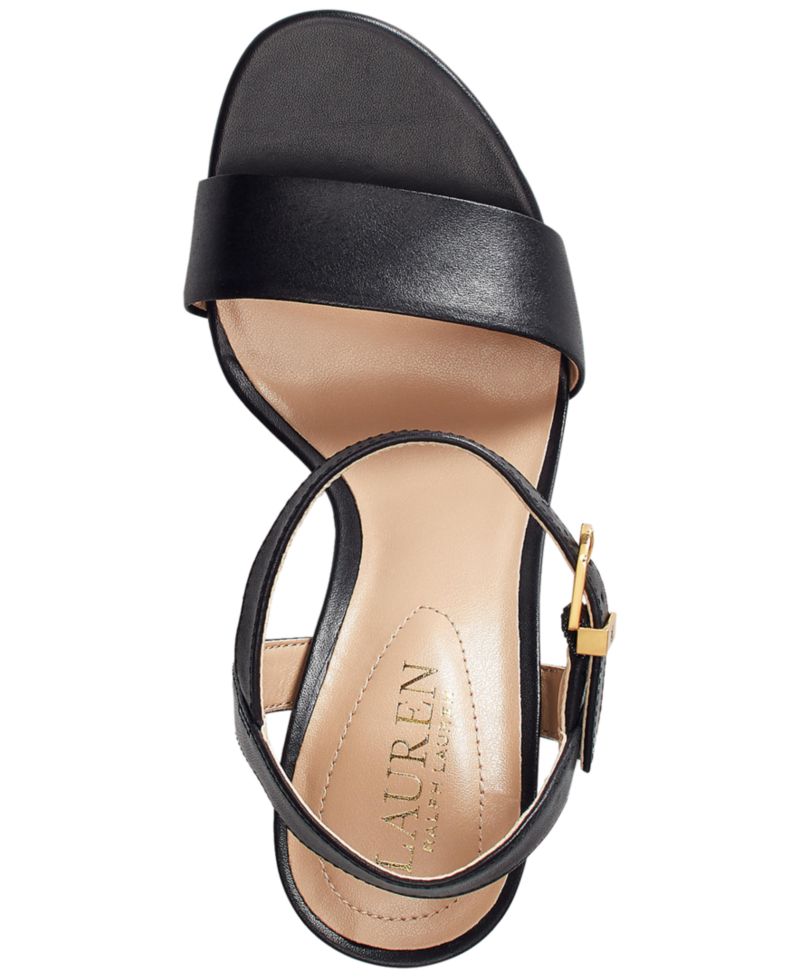 Women's Gwen Stiletto Sandals