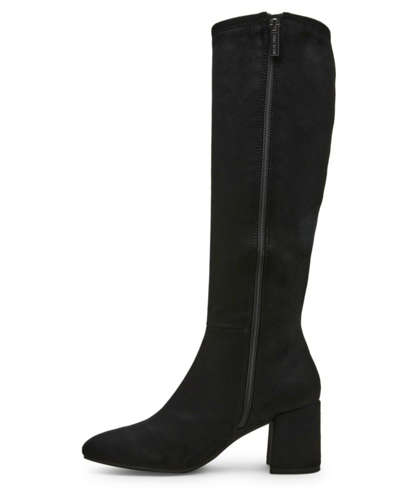 Women's Lory Block Heel Tall Boots