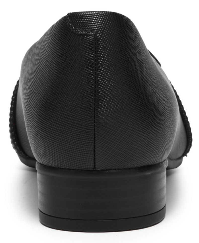 Collection Women's Juliet Teagan Slip-On Loafers