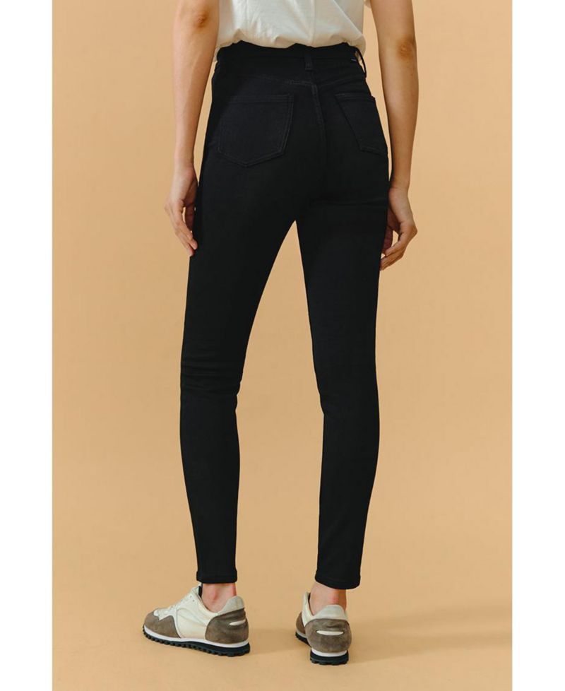 Women's Chicago High Rise Skinny Jeans
