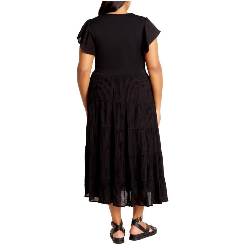 Plus Size Marley Dress