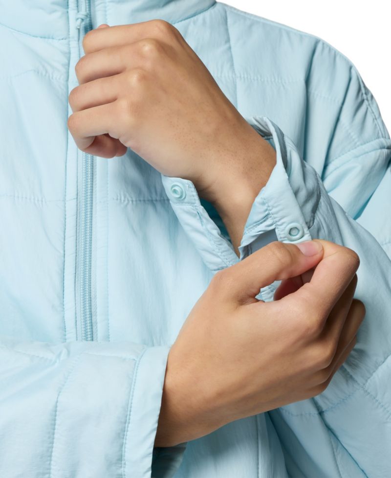 Women's Sienna Hill Quilted Jacket