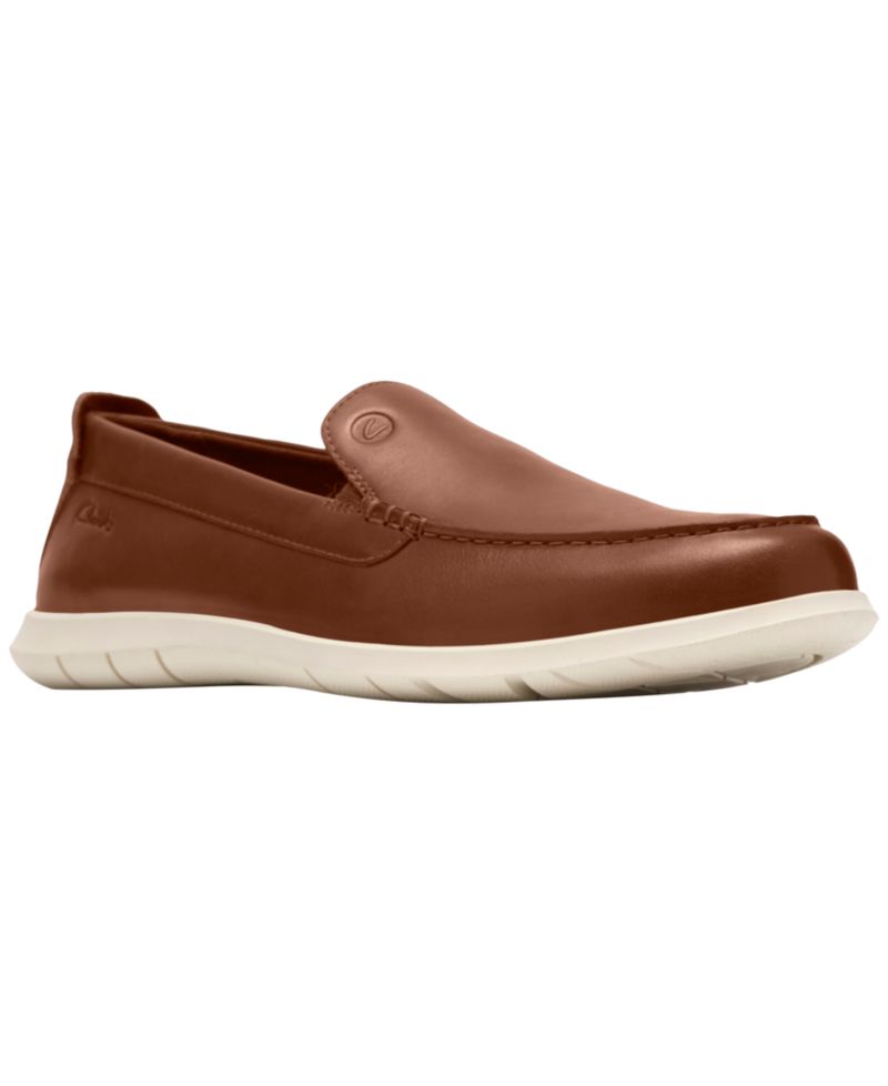 Мужские слипоны Flexway Step Shoes