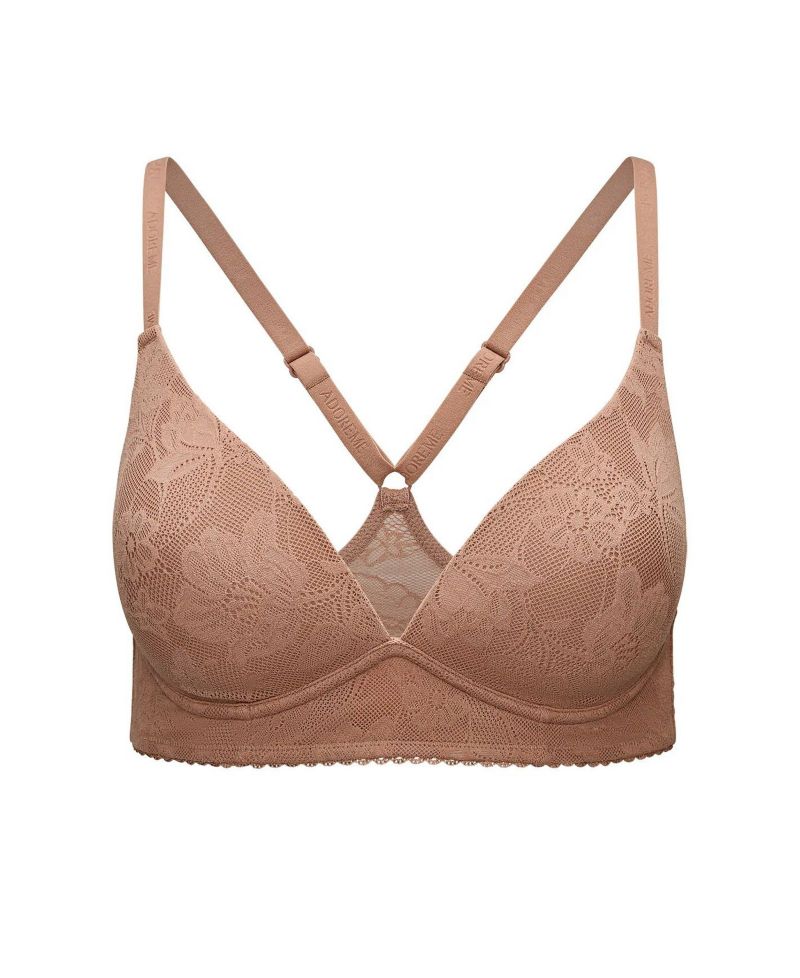 Women's Shelsy Contour Plunge Bra