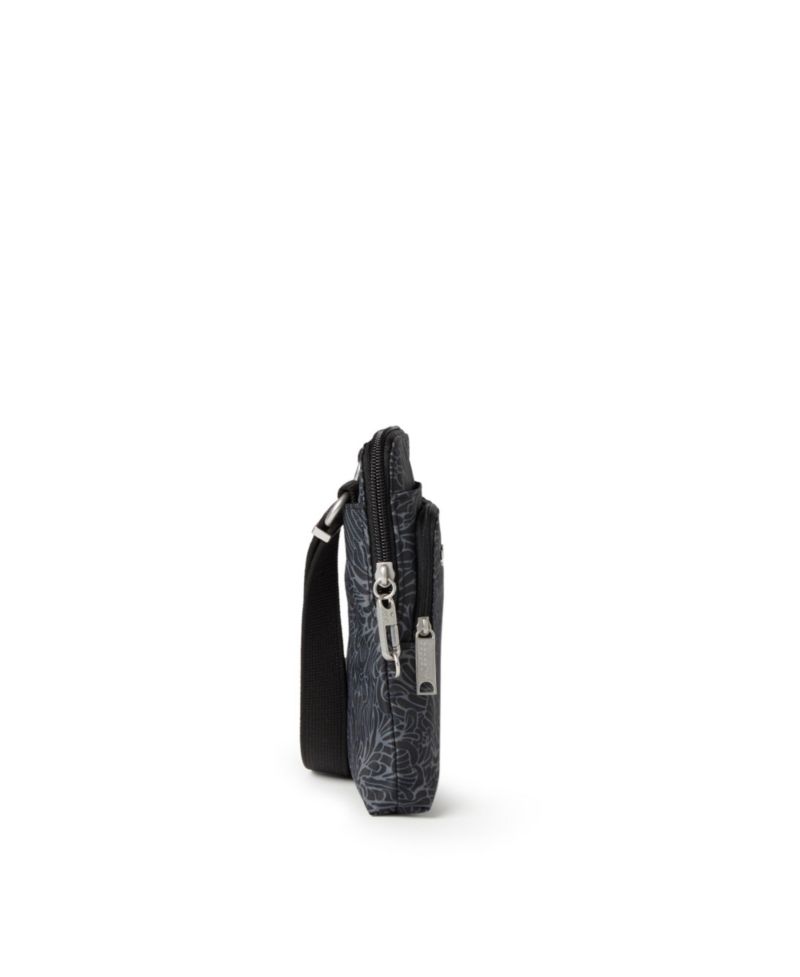 Securtex Anti-Theft Activity Crossbody Bag