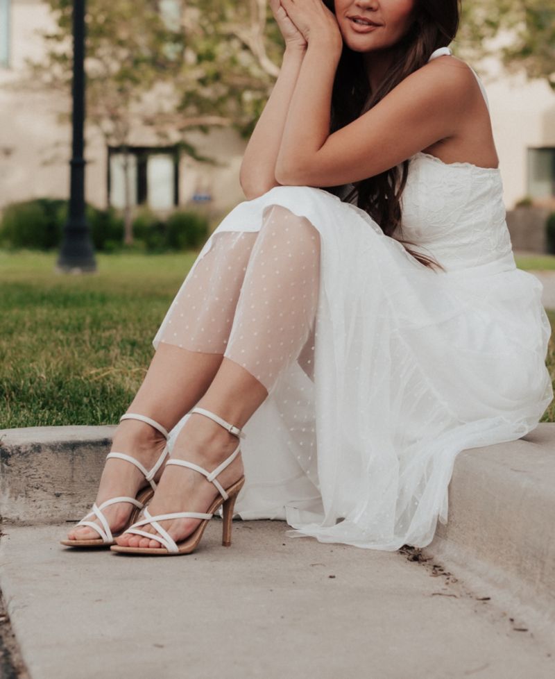 Women's Fylissa Strappy Dress Sandals