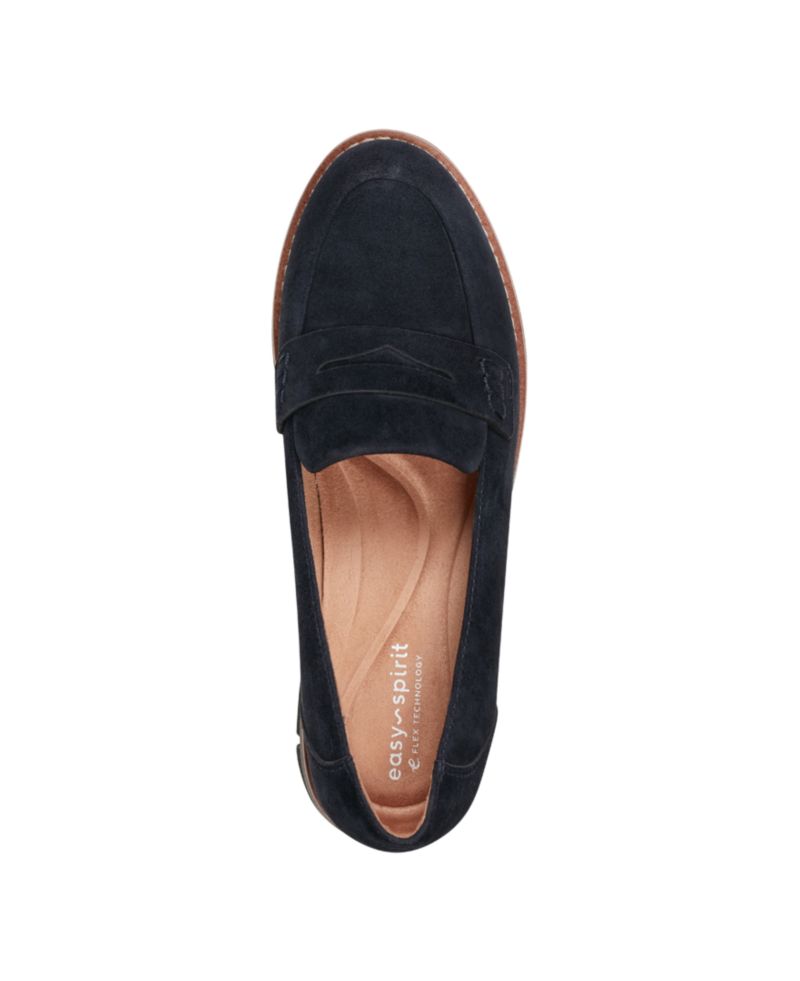 Women's Velia eFlex Slip-On Penny Loafers