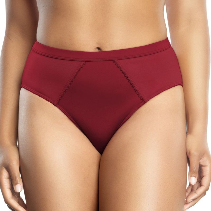 Women's Micro Dressy French Cut Panty