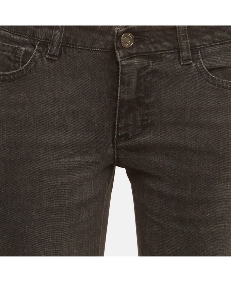 Dolce & Gabbana Women's Mid-Rise Skinny Jeans