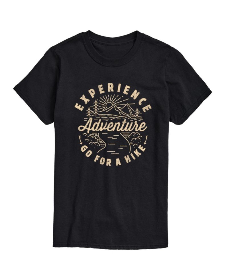 Men's Instant Message Short Sleeve T-shirt
