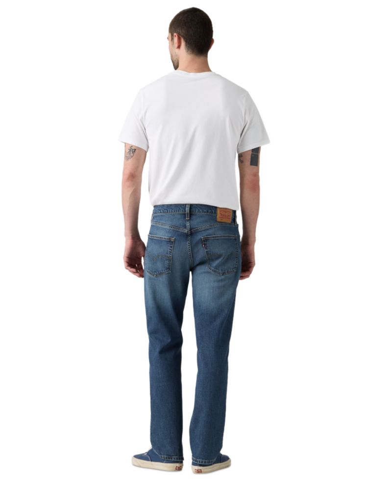 Men's 541™ Athletic-Fit Taper Jeans