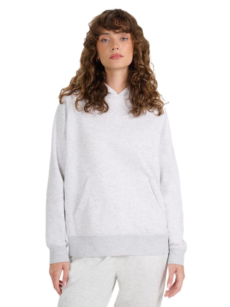 Women's Pullover Hoodie