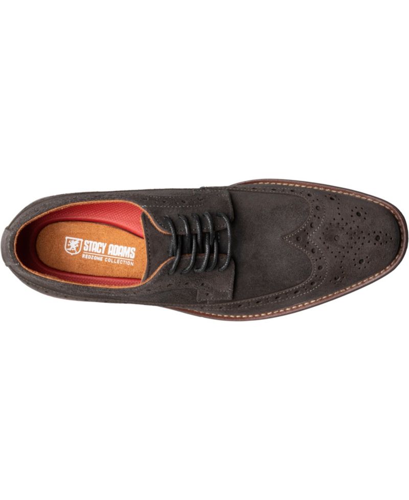 Men's Marligan Wingtip Oxford Shoes