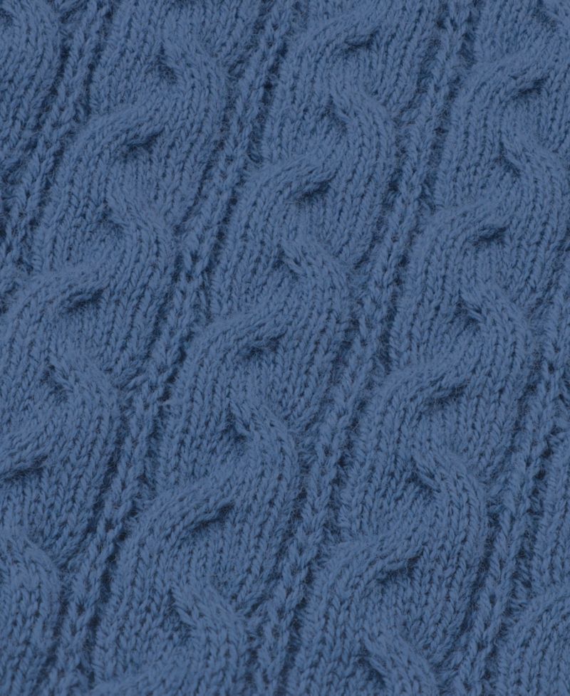 Baby Boys' Crewneck Sweater Coverall