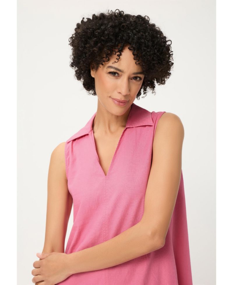 Women's Sleeveless Dress