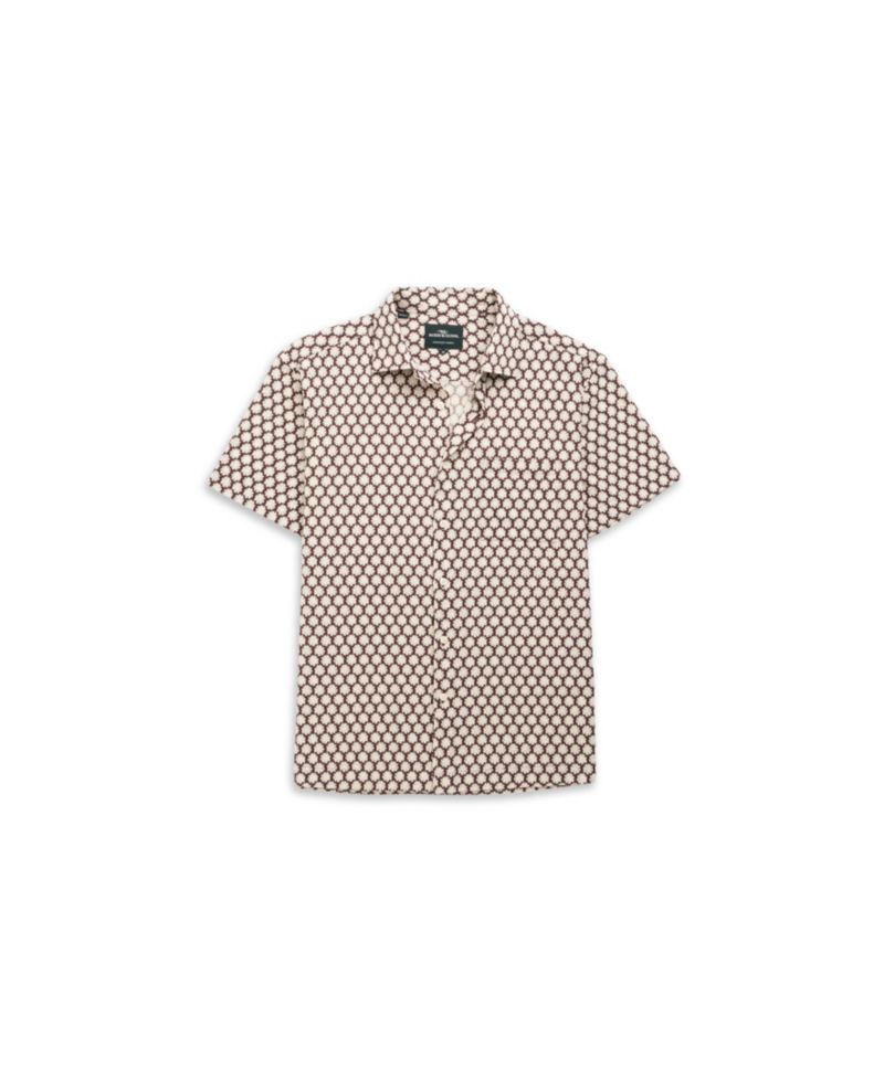 Men's Nelson Creek Comfort Shirt