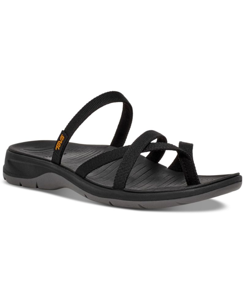 Women's Tirra Traveler Flip Flop Sandals