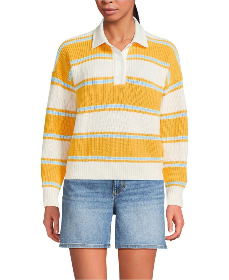Sunkissed Жёлтый Stripes