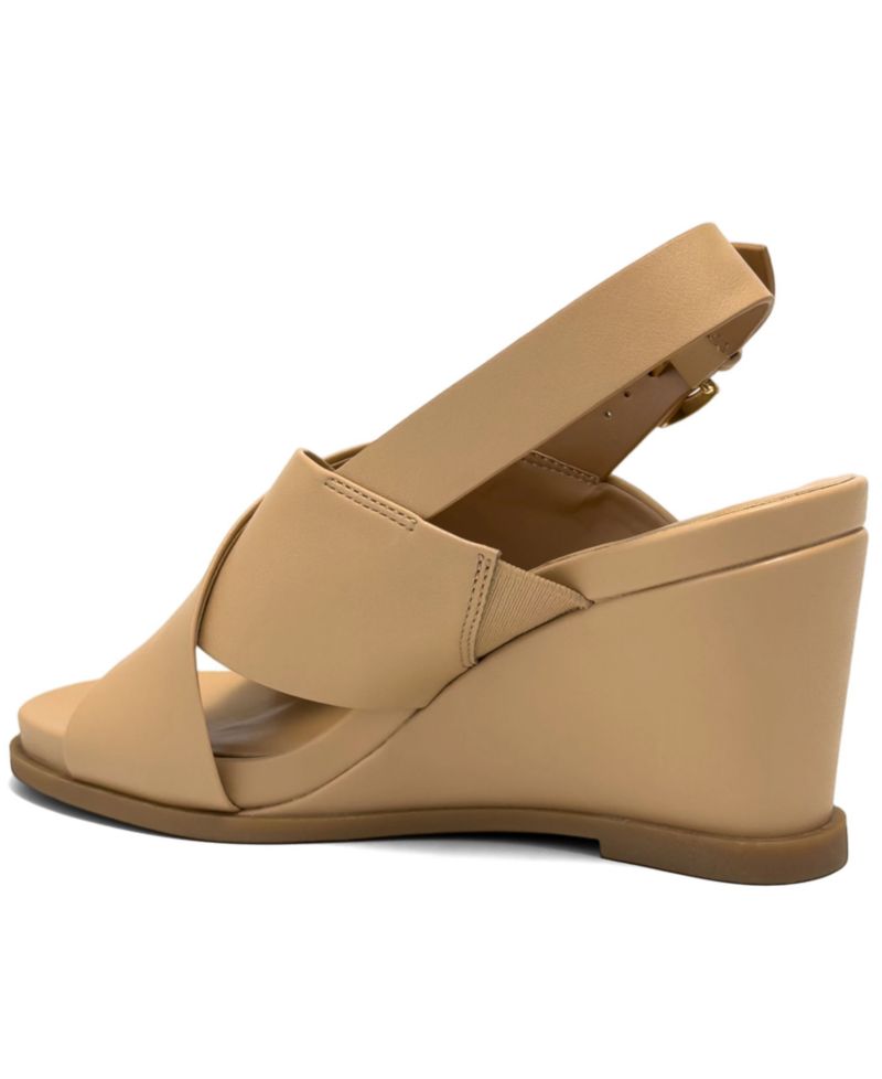 Women's Dayonara Open Toe Wedge Sandals