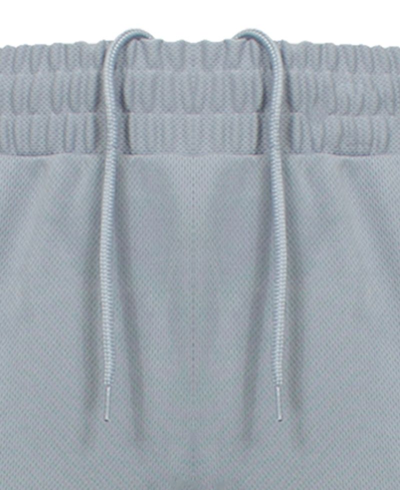 Men's 5-Pack Lightweight Breathable Moisture Wicking Mesh Shorts