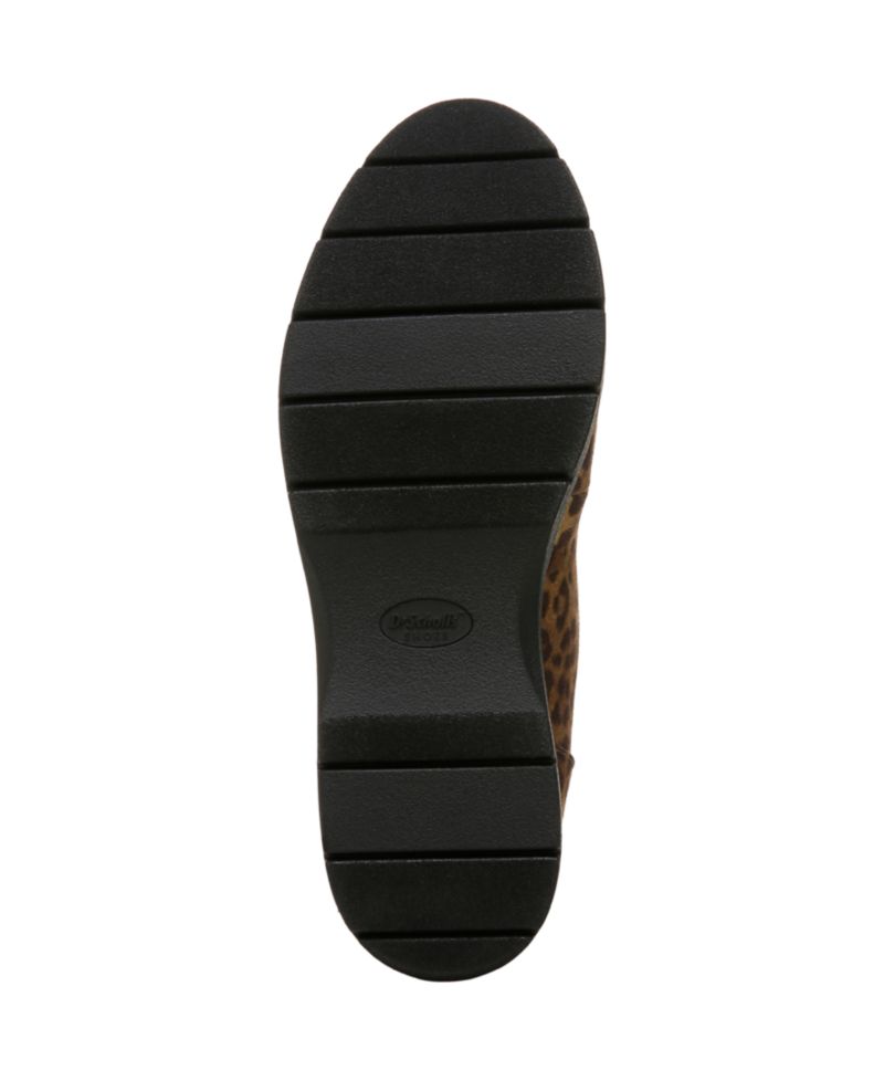 Women's Nice Day Lug Sole Loafers