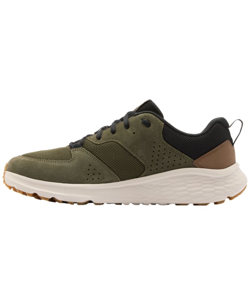 Men's Benson II Lace-Up Shoes