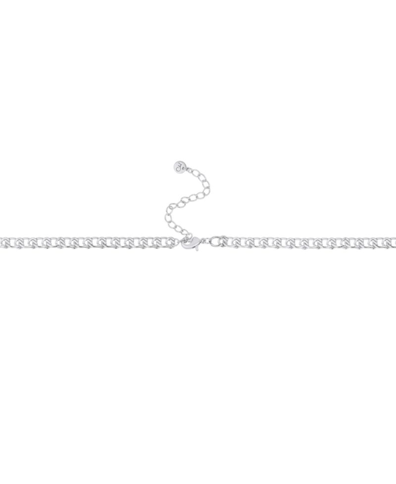 18K Gold Plated or Silver Plated Chain Necklace