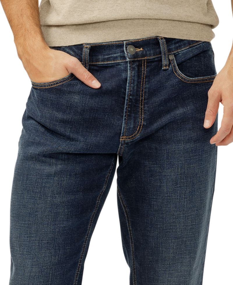 Men's Grayson Classic-Fit Jeans