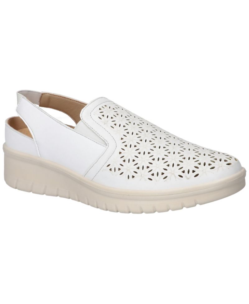 Women's Petal Comfort Slip-On Flats