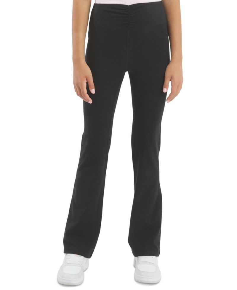 Girls' 7-16 Flared Leggings