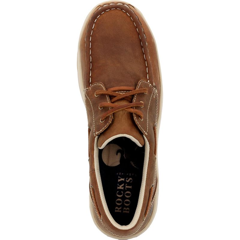 Men's Dry-Strike SRX Composite Toe Work Shoe