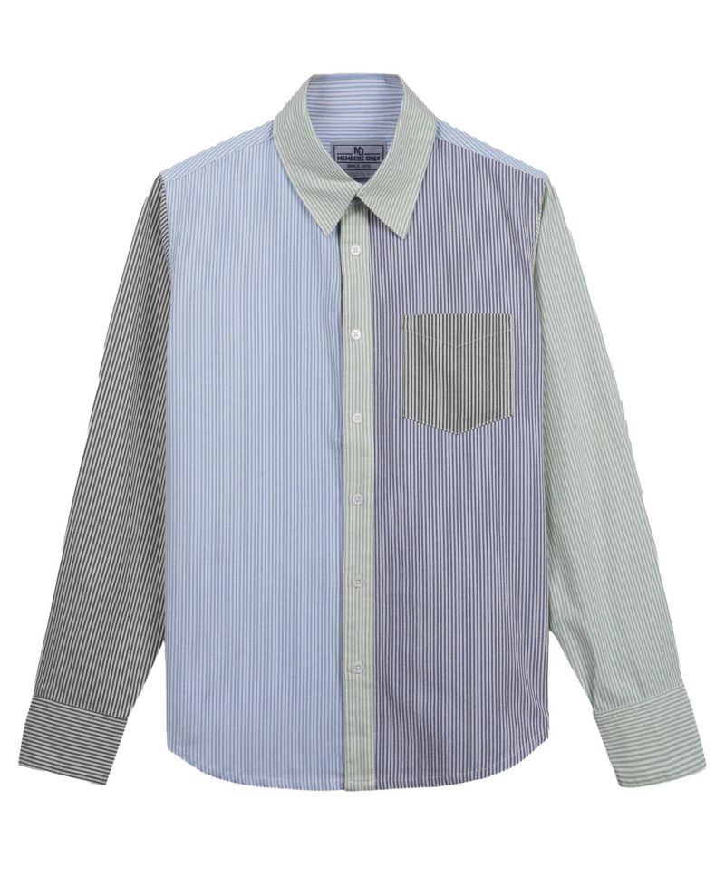 Men's Button up Shirt