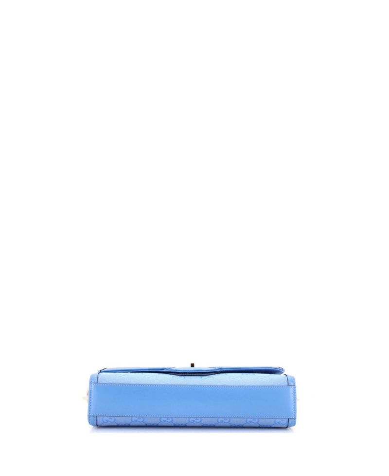 Small Luce Shoulder Bag Canvas
