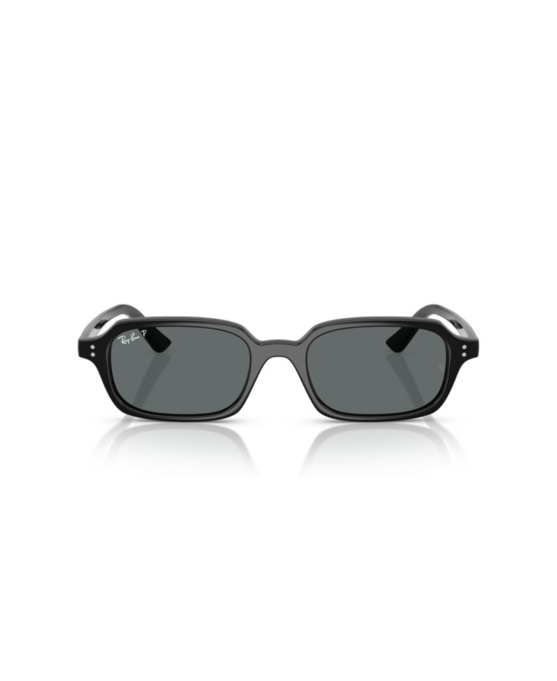 Unisex Polarized Sunglasses, Zuri RB4455