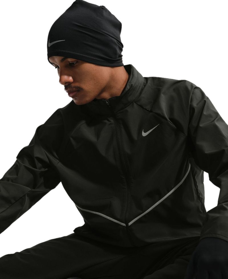 Miler Men's Repel UV Protection Running Jacket