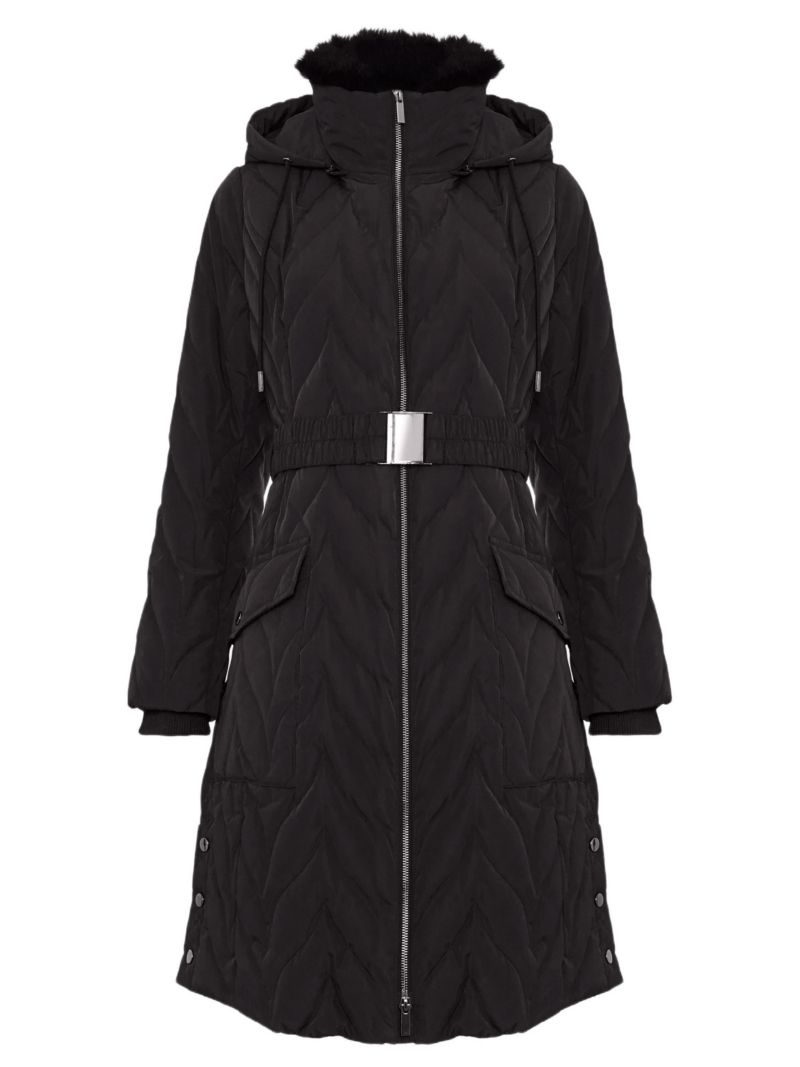 Women's Hollie Midi Puffer