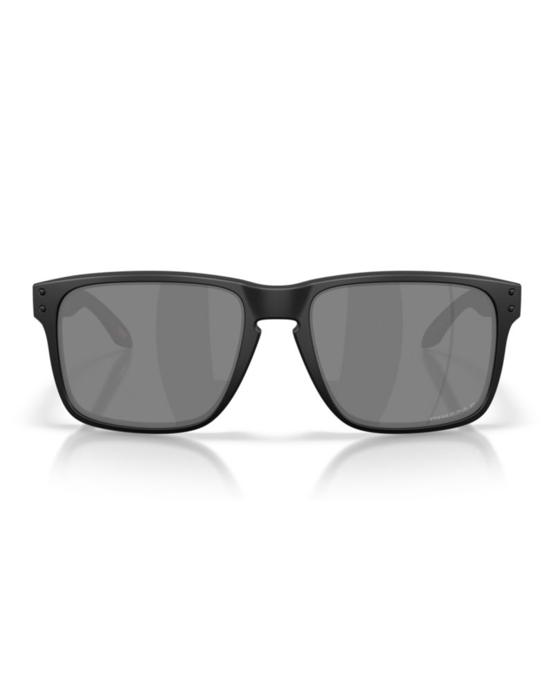 Unisex Polarized Sunglasses, Standard Issue Holbrook XXL OO9487