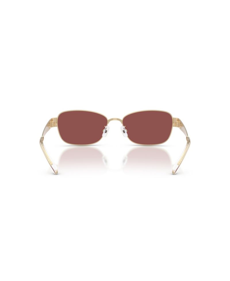 Women's Rectangle Sunglasses, TY6119