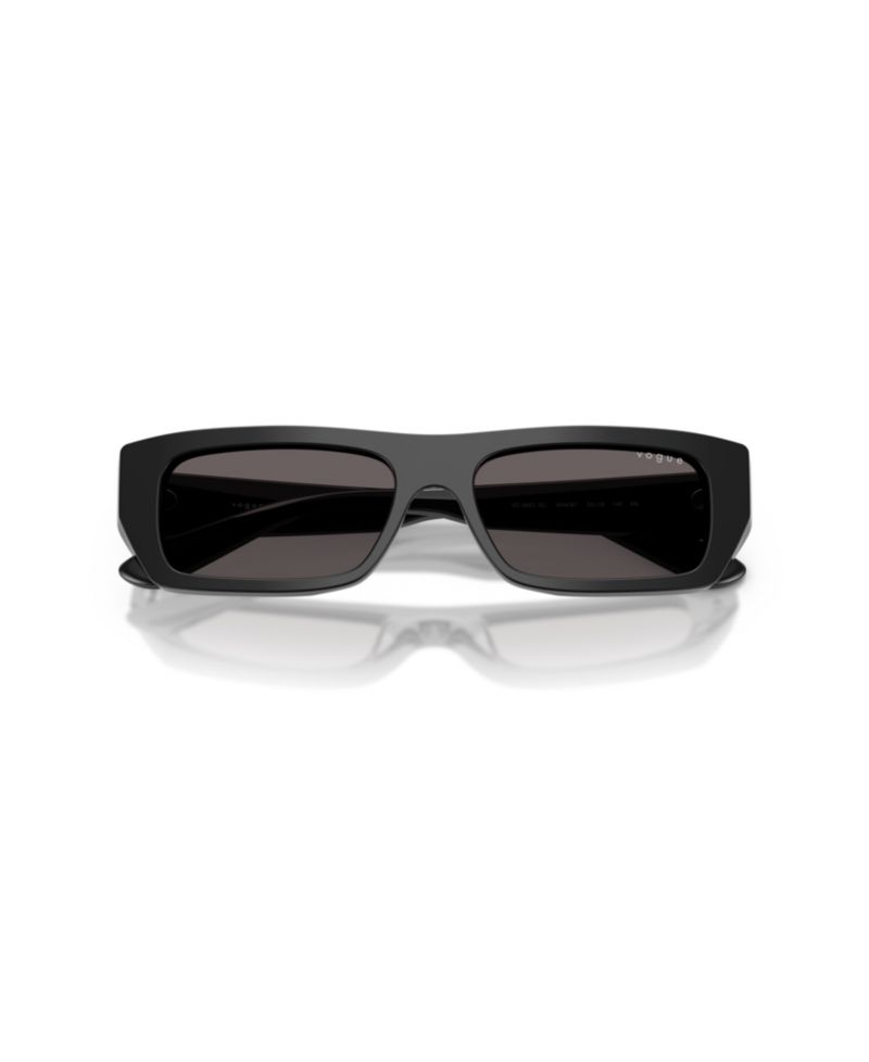 Women's Rectangle Sunglasses, VO5657SU