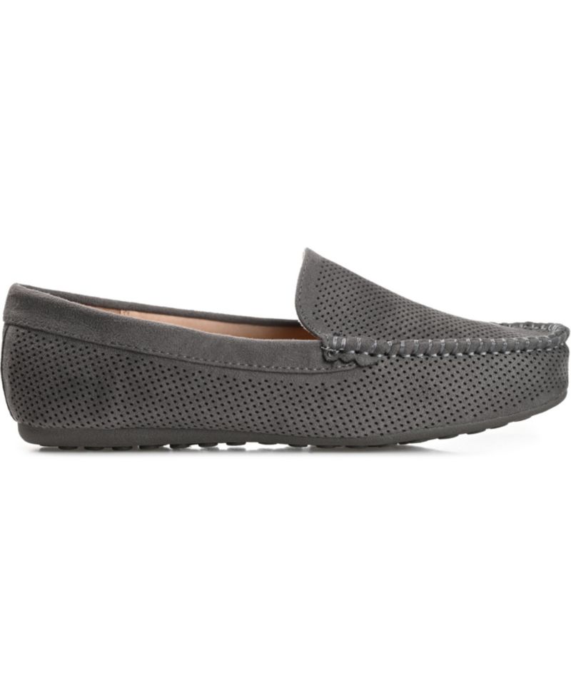 Women's Halsey Perforated Loafers