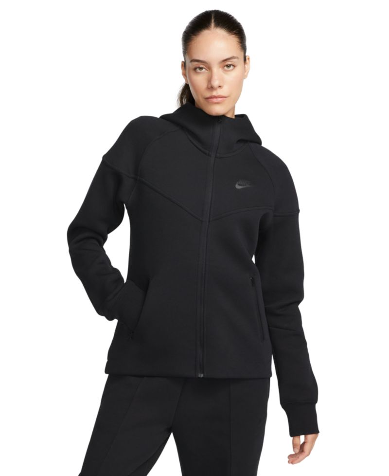 Women's Sportswear Tech Fleece Windrunner Full-Zip Hoodie