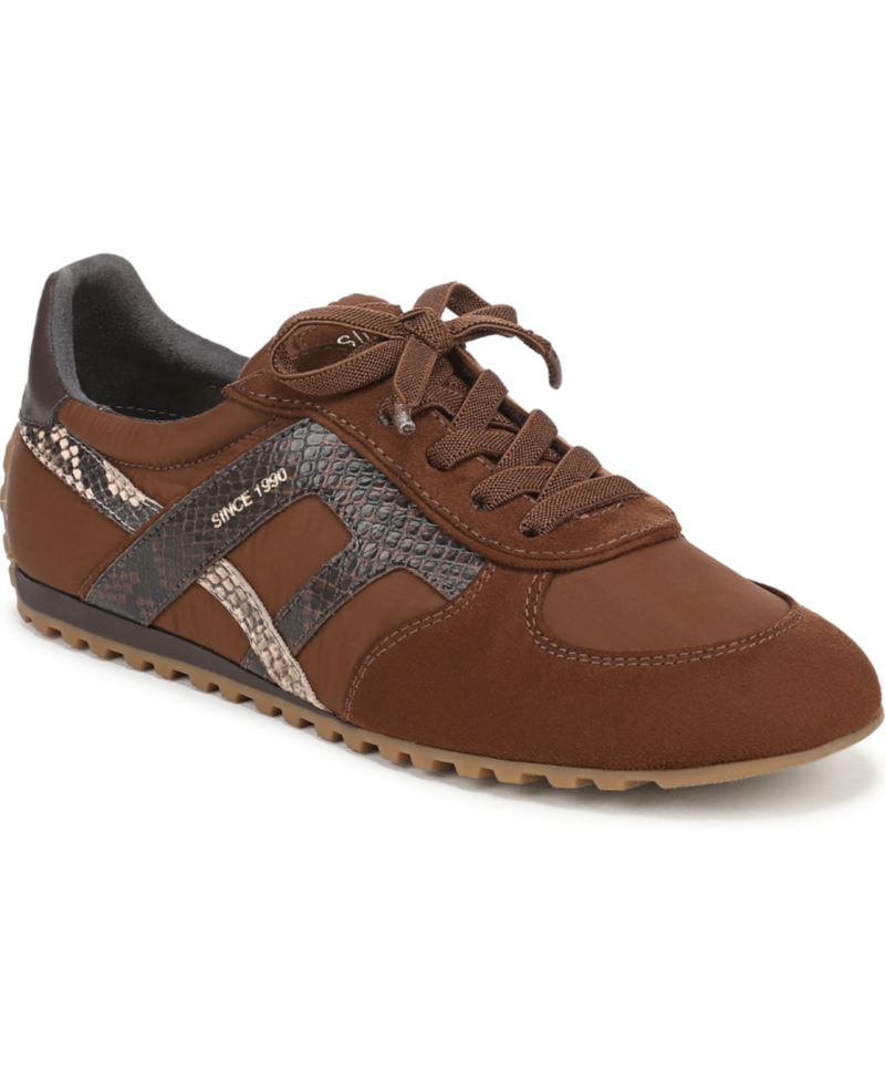 Women's Raquel Lace-Up Sneakers