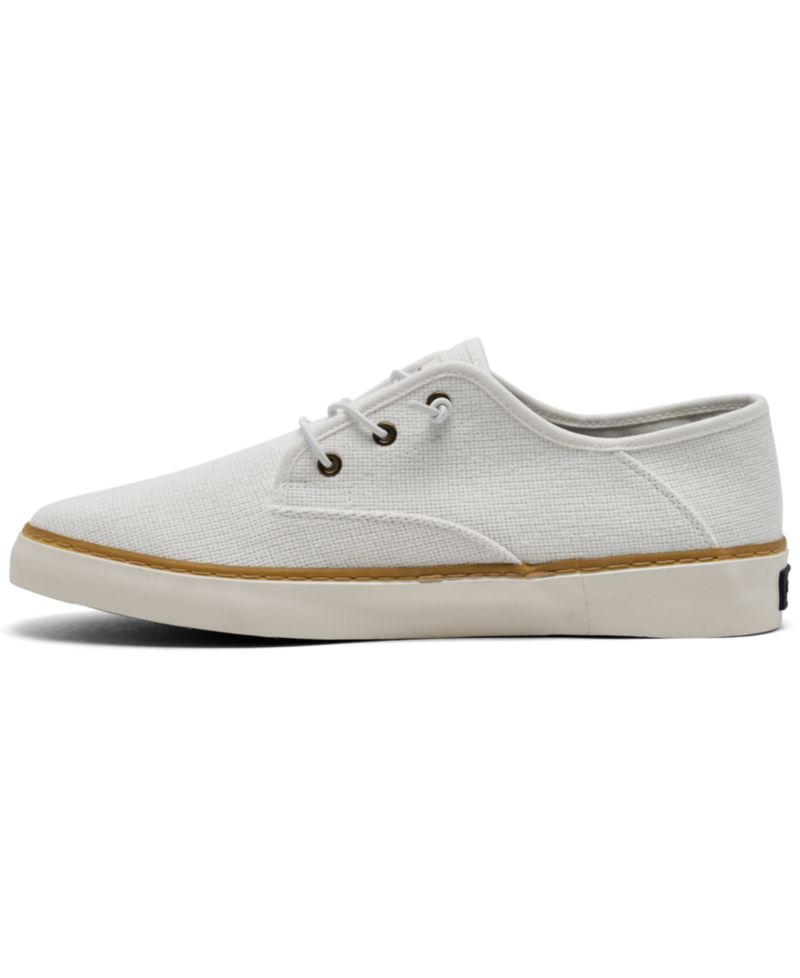 Men's Camden Low Sneakers from Finish Line