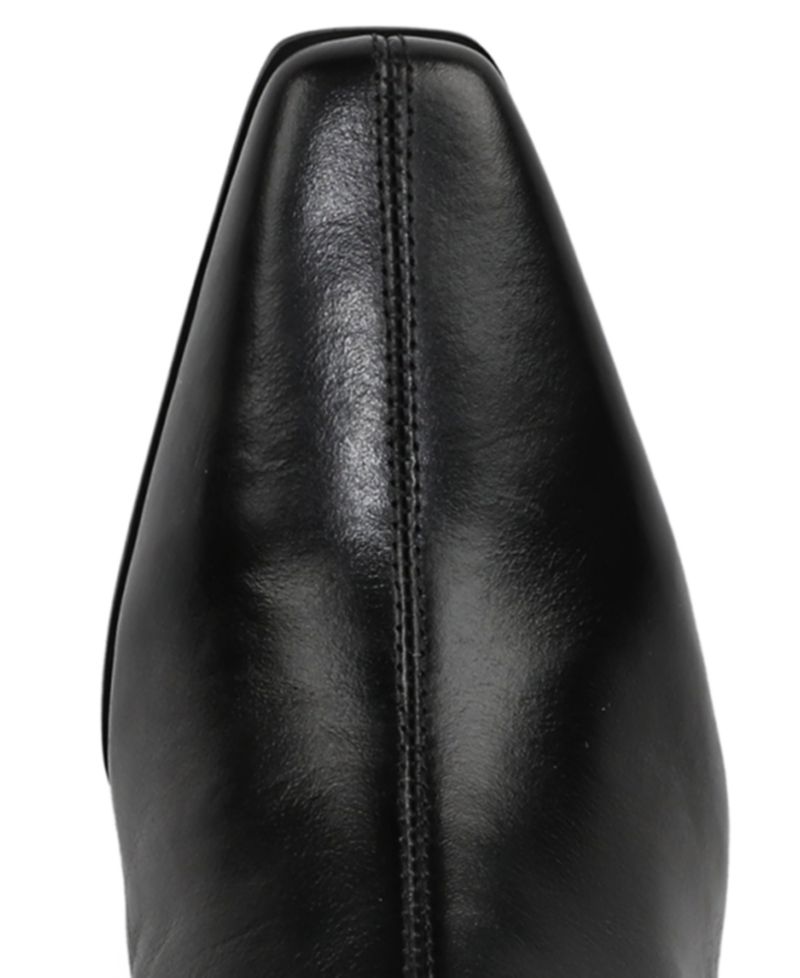 Women's Harmony Zipper Short Booties