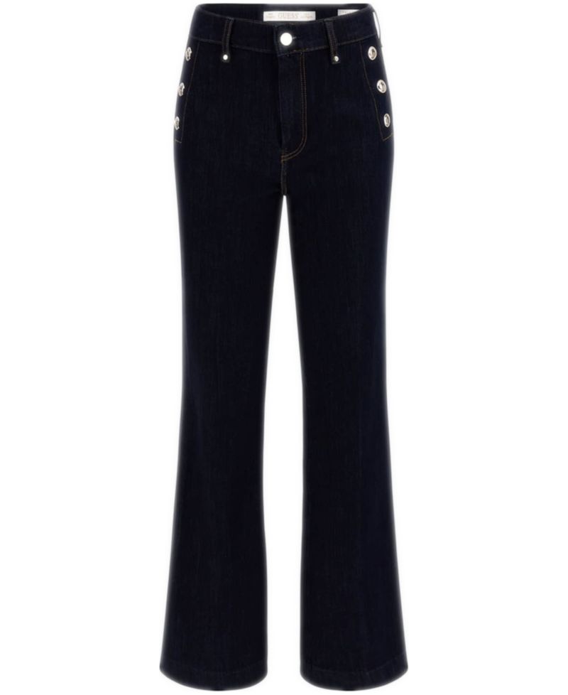 Women's New Faye High-Rise Bootcut Jeans