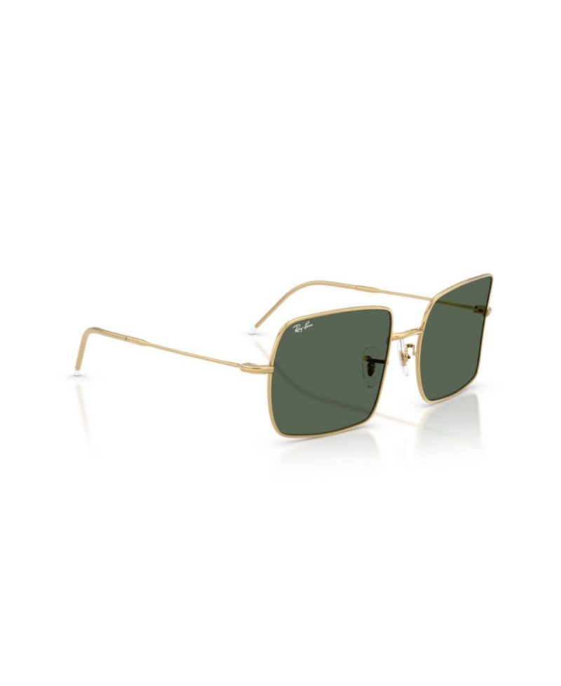 Women's Square Sunglasses, Square Reverse RBR0104S