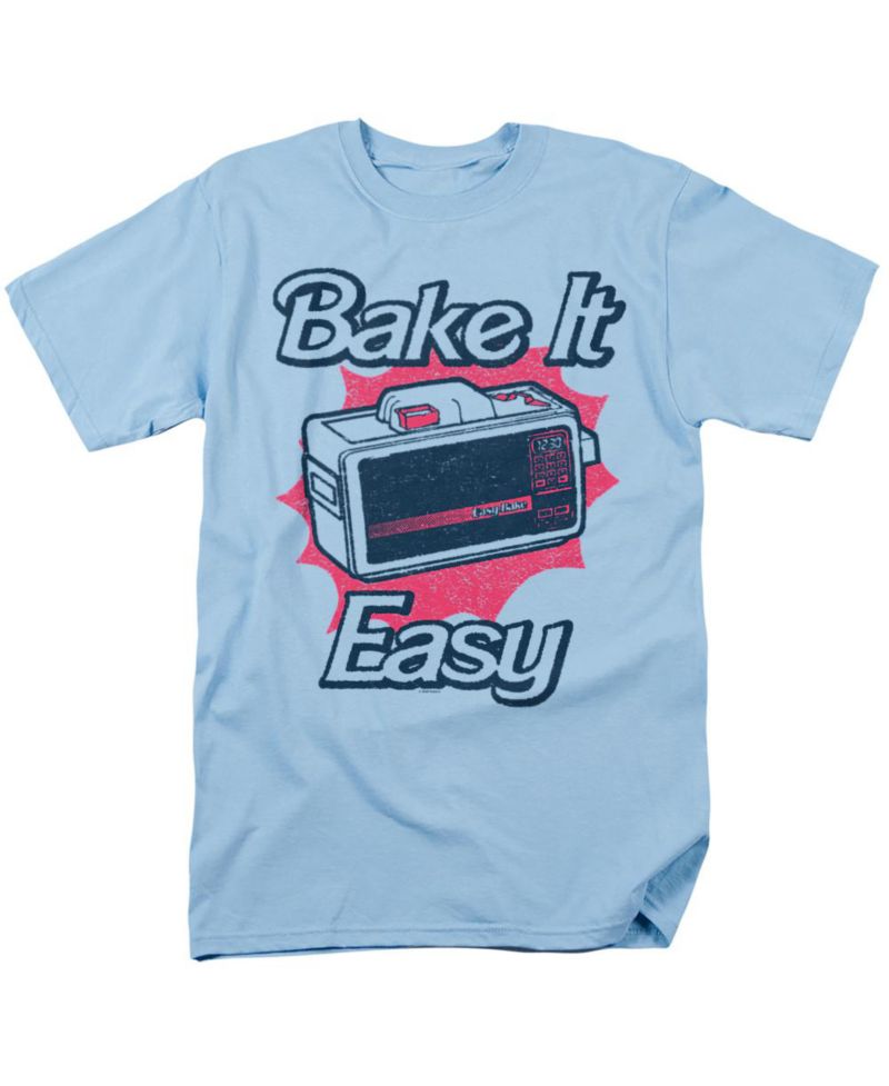 Men's Easy Bake Oven Bake It Easy T-Shirt