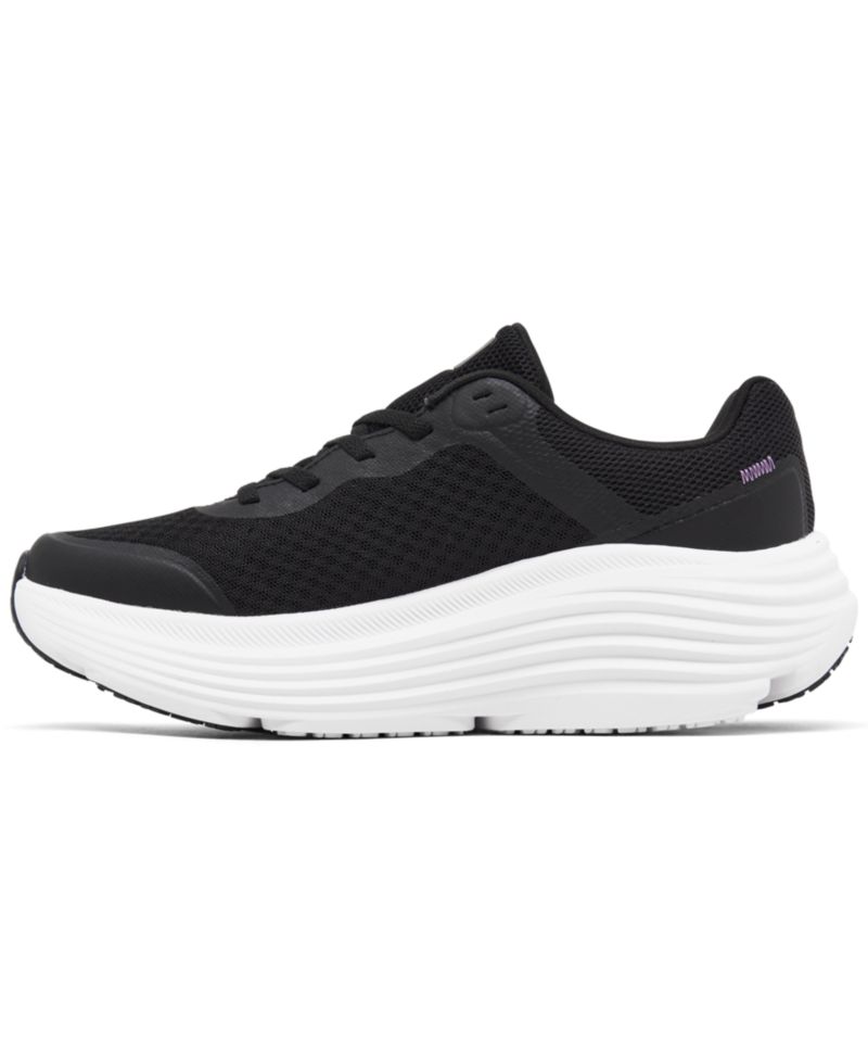 Women's Max Cushioning Endeavour Athletic Running Sneakers