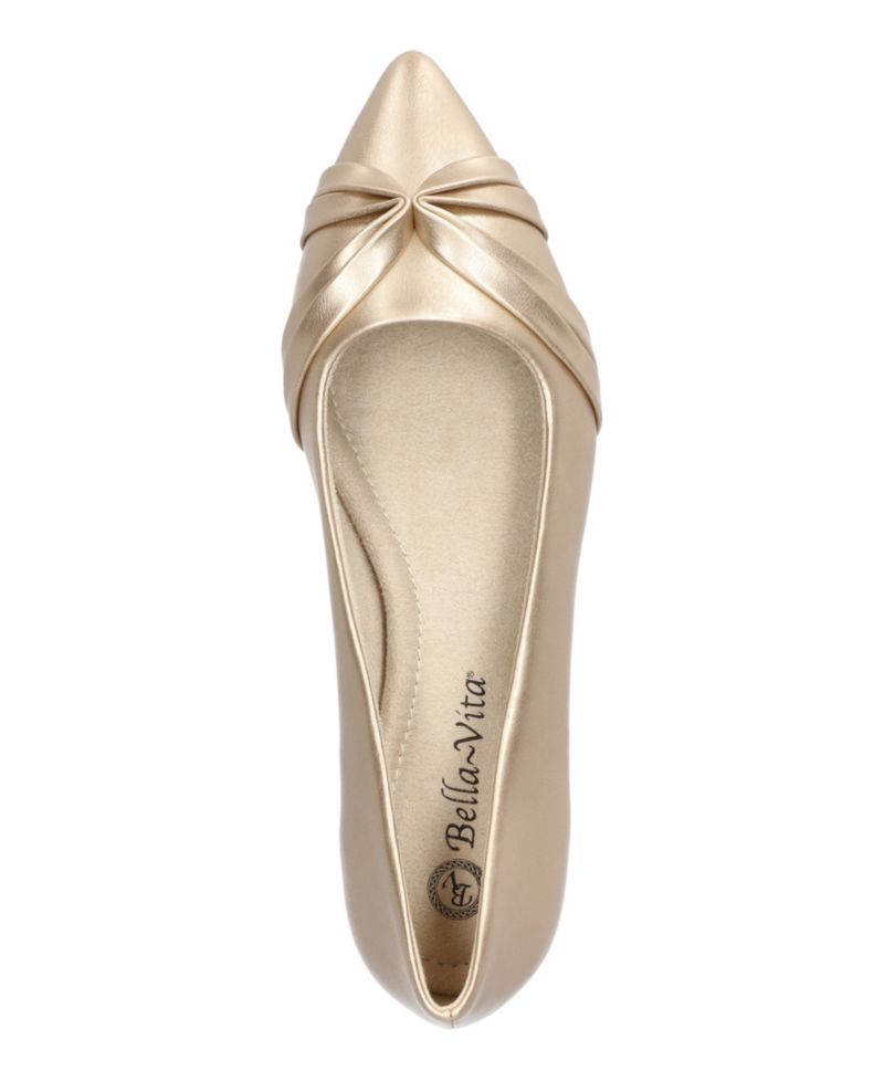 Women's Roxie Slip-On Flats